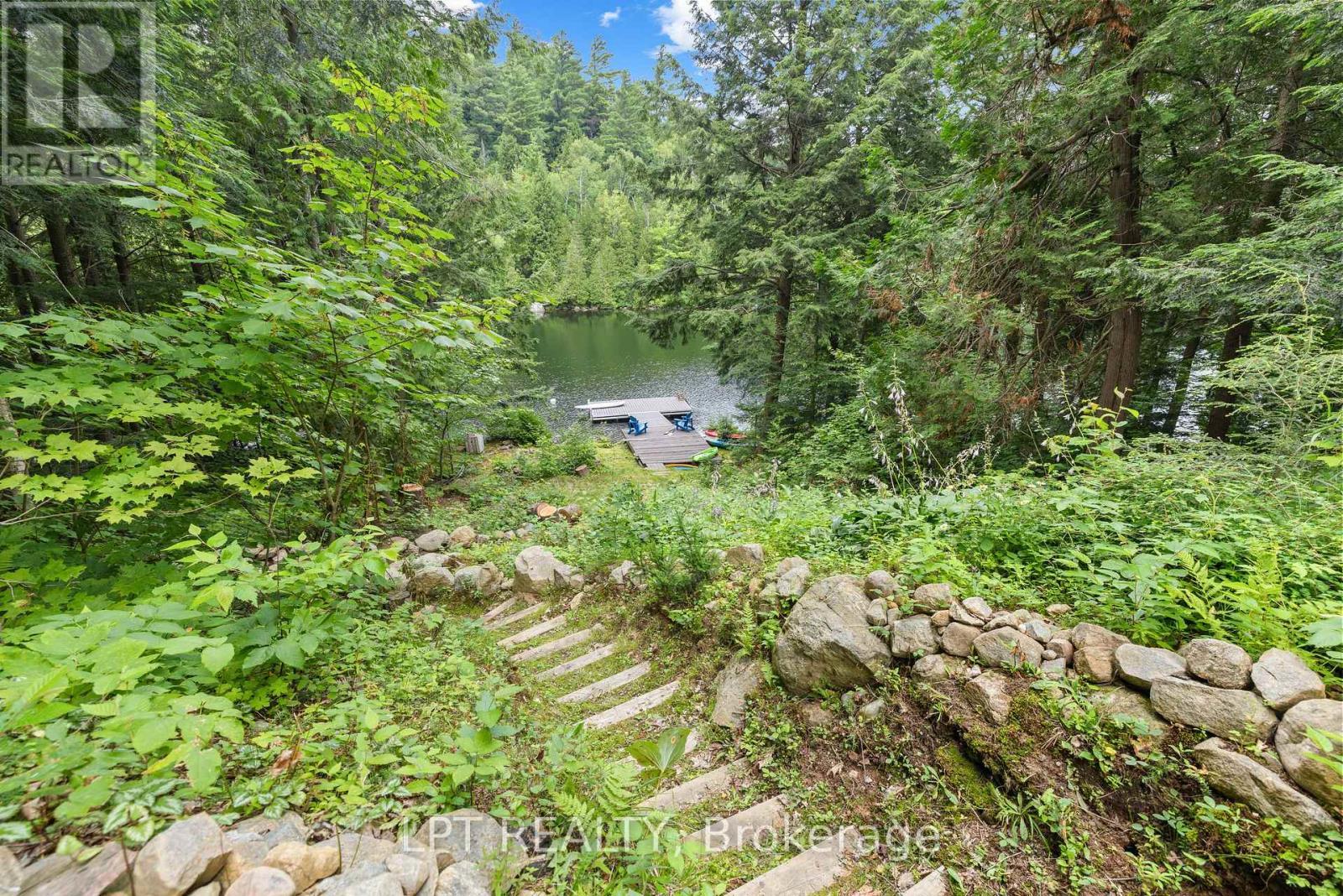 500A Hazard Hill Road, Kearney, ON - Outdoor