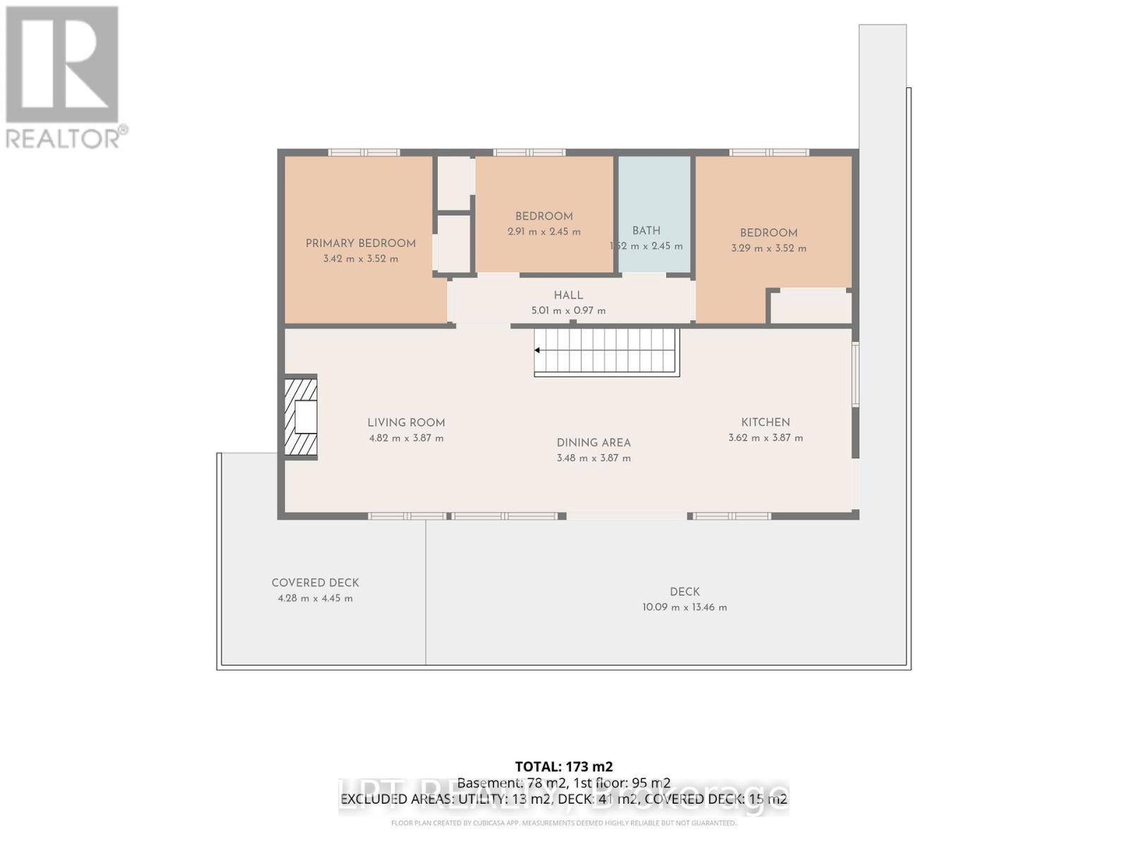 500A Hazard Hill Road, Kearney, ON - Other