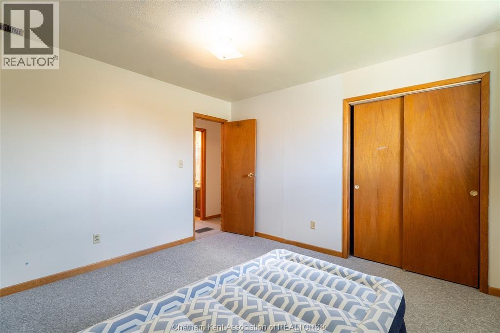 16 Arthur Drive, Chatham, ON - Indoor Photo Showing Bedroom