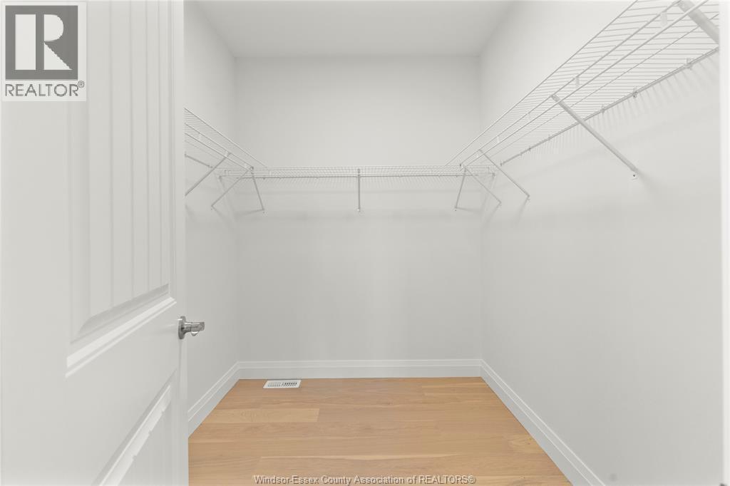 4438 Belmont, Comber, ON - Indoor With Storage