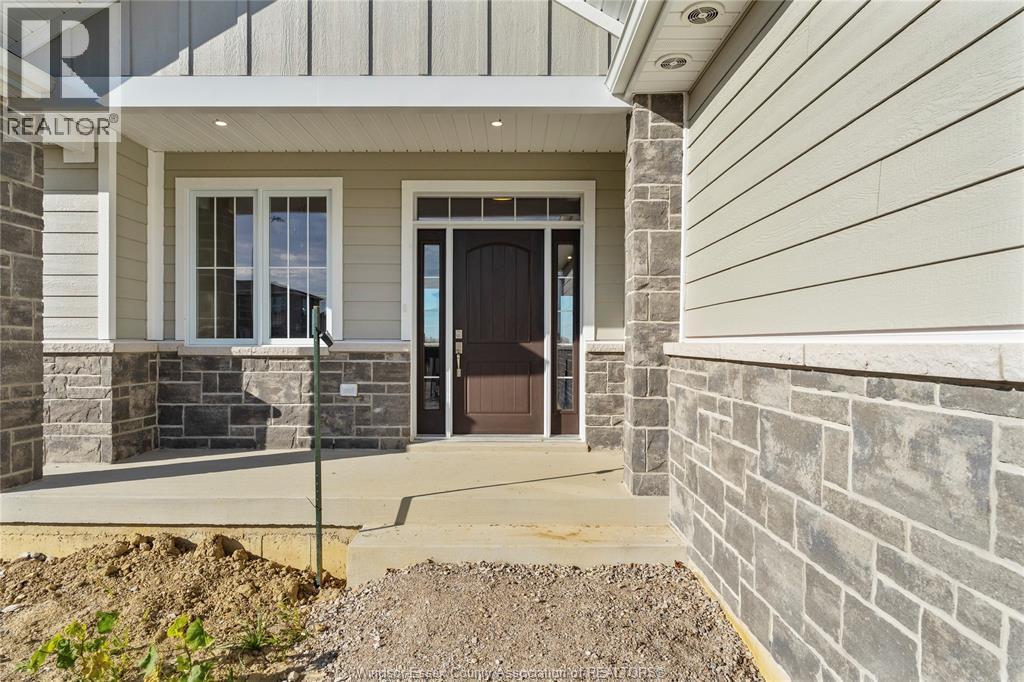 4438 Belmont, Comber, ON - Outdoor