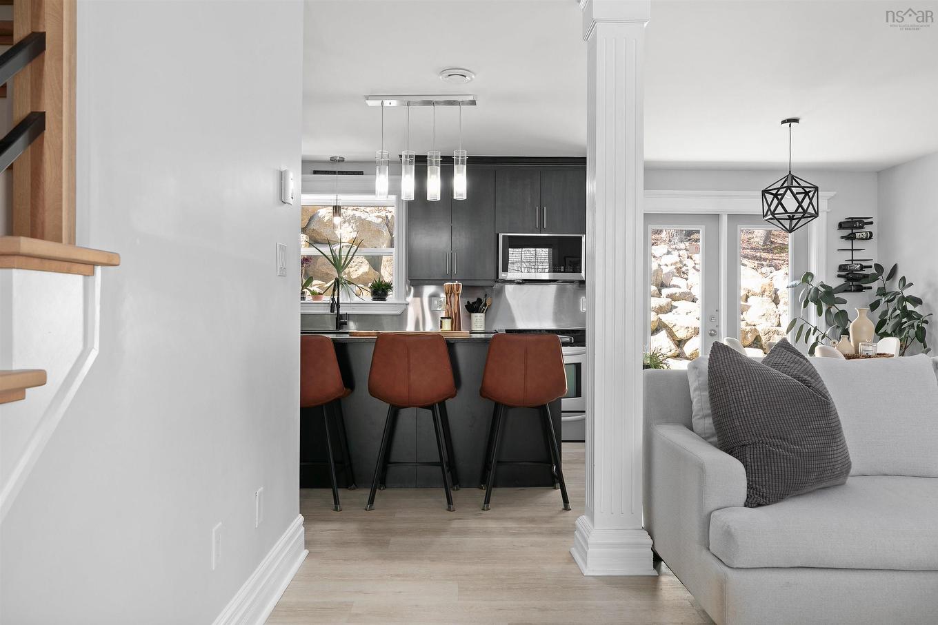 42 Margaret Road, Halifax, NS - Indoor