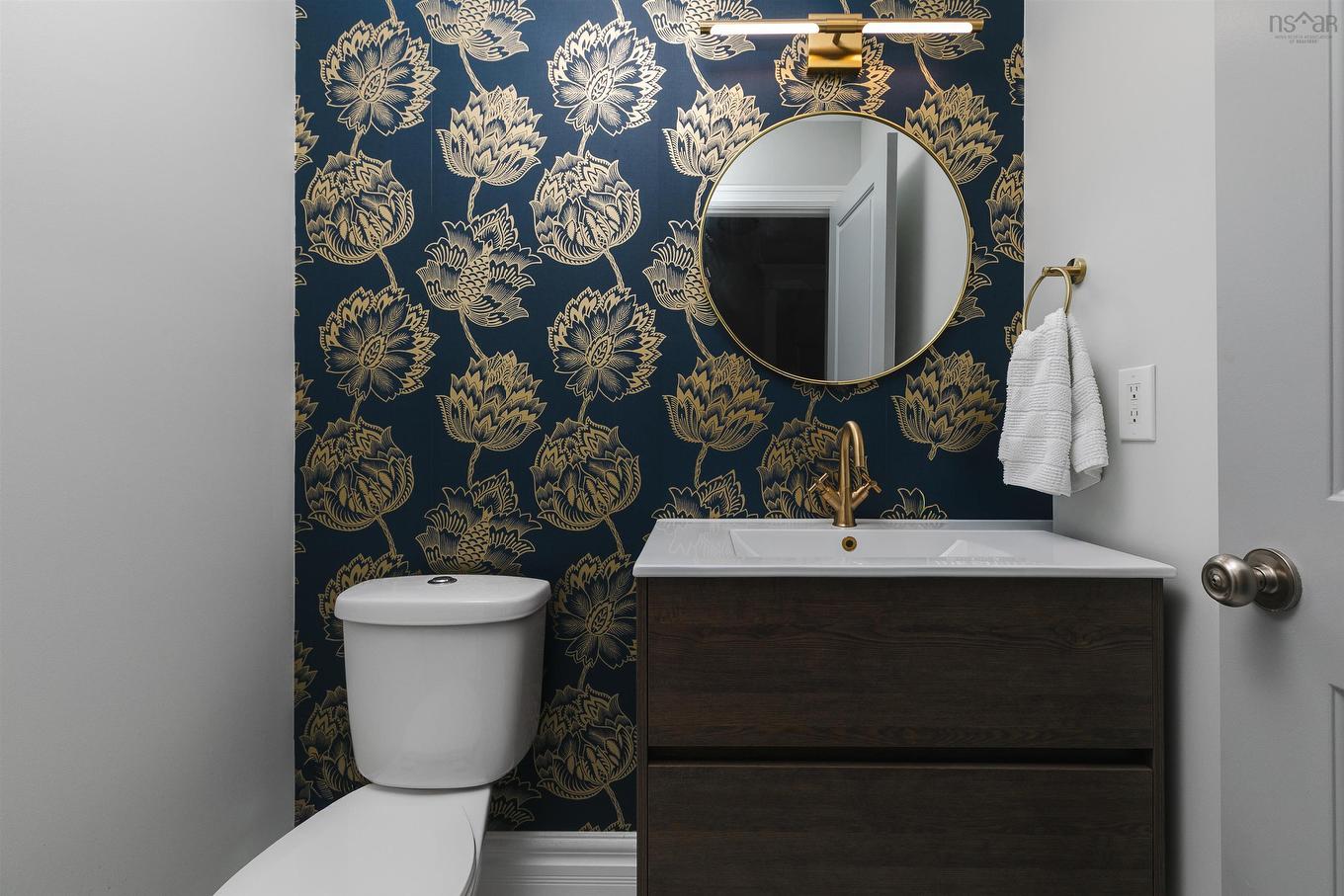 42 Margaret Road, Halifax, NS - Indoor Photo Showing Bathroom
