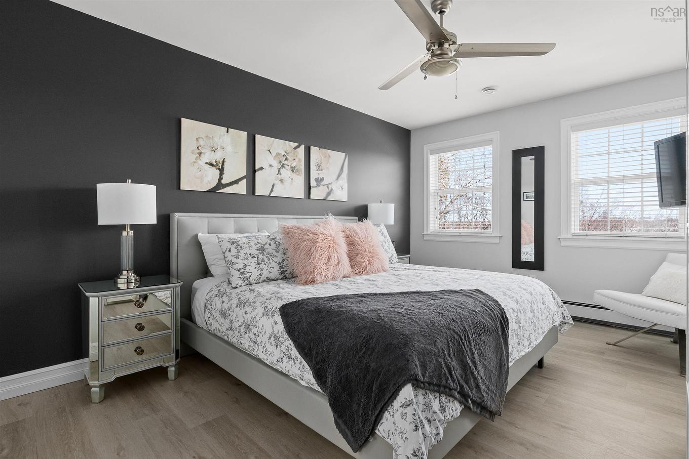 42 Margaret Road, Halifax, NS - Indoor Photo Showing Bedroom