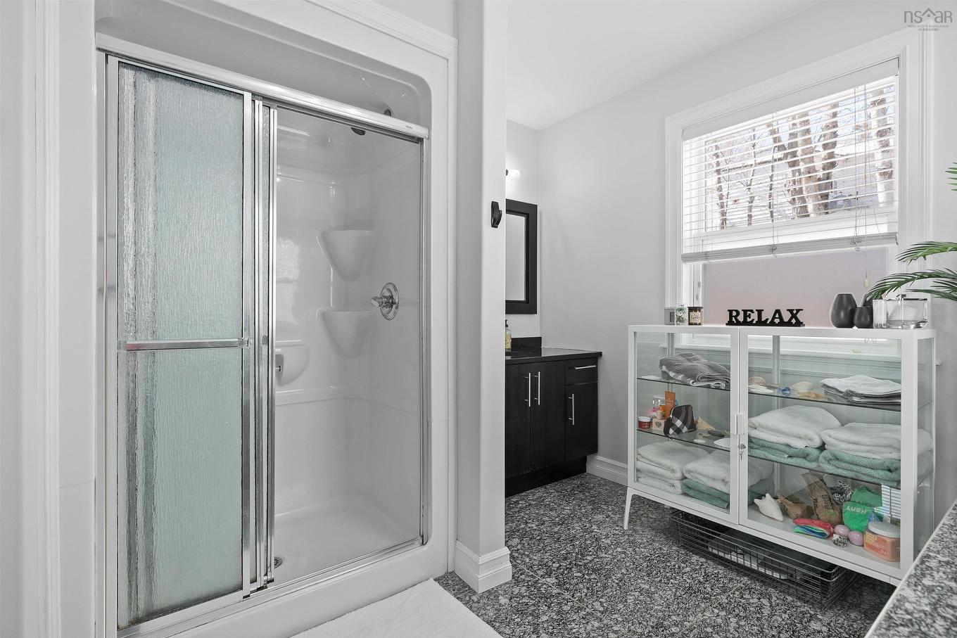 42 Margaret Road, Halifax, NS - Indoor Photo Showing Bathroom