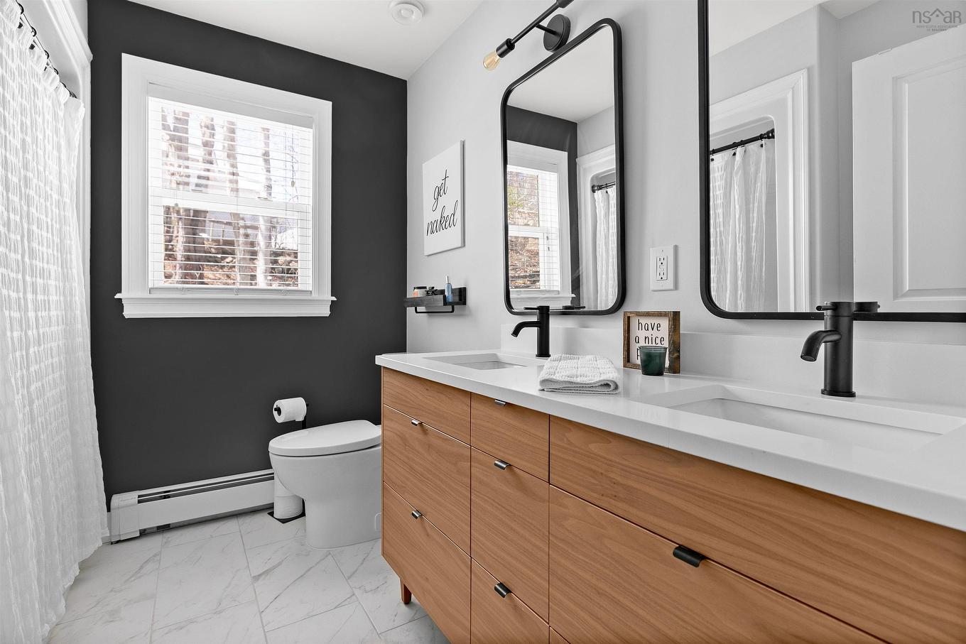42 Margaret Road, Halifax, NS - Indoor Photo Showing Bathroom