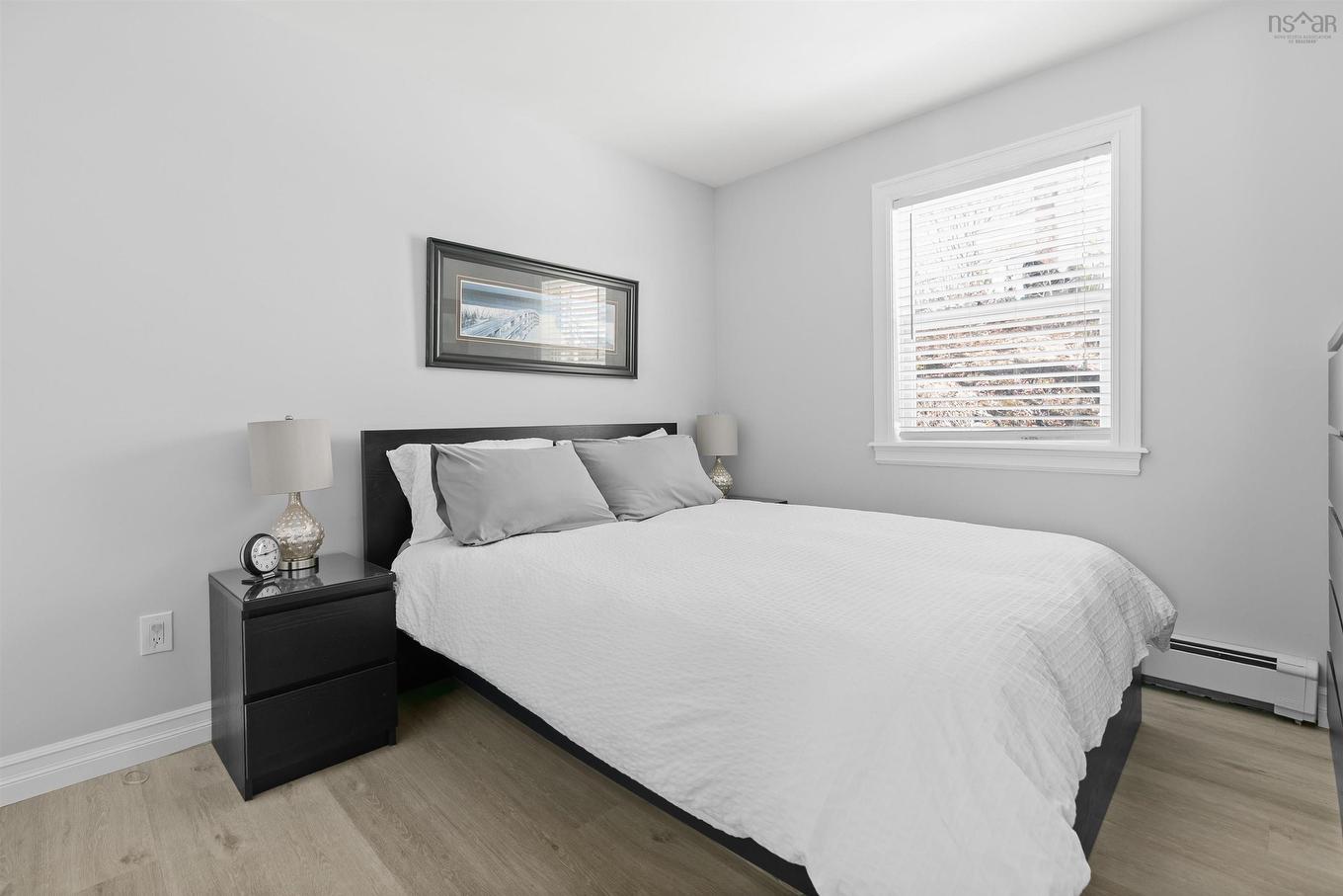 42 Margaret Road, Halifax, NS - Indoor Photo Showing Bedroom