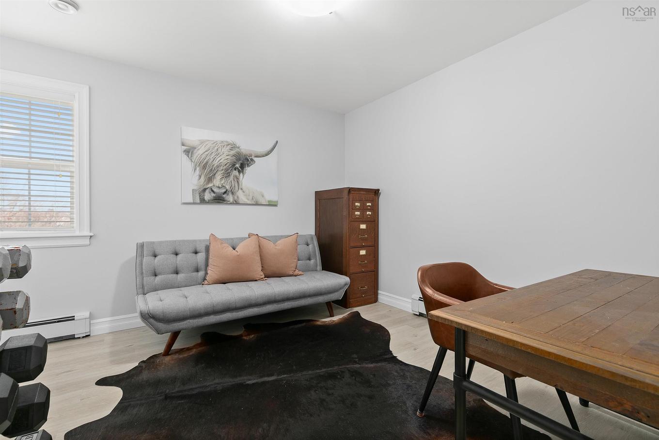42 Margaret Road, Halifax, NS - Indoor
