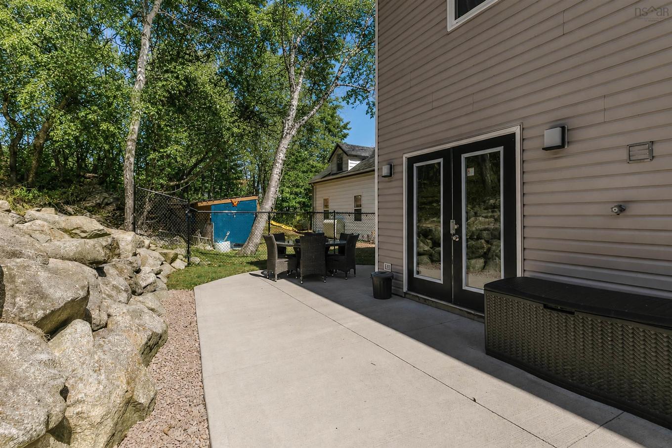 42 Margaret Road, Halifax, NS - Outdoor With Exterior