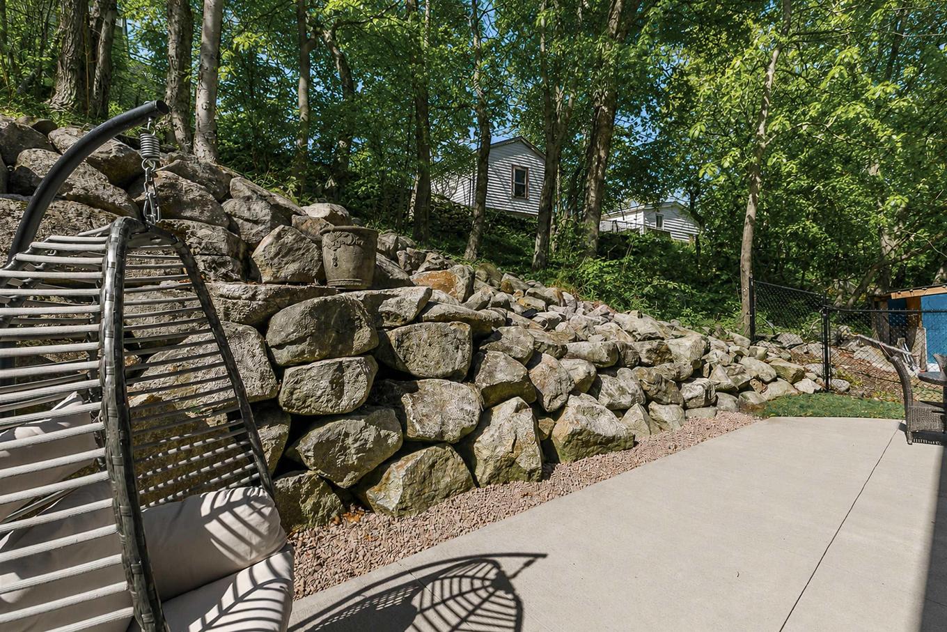42 Margaret Road, Halifax, NS - Outdoor