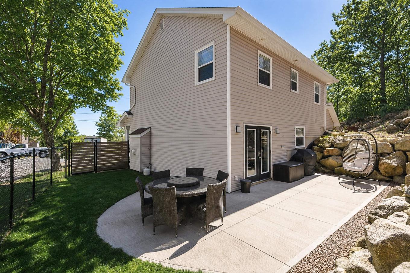 42 Margaret Road, Halifax, NS - Outdoor With Exterior