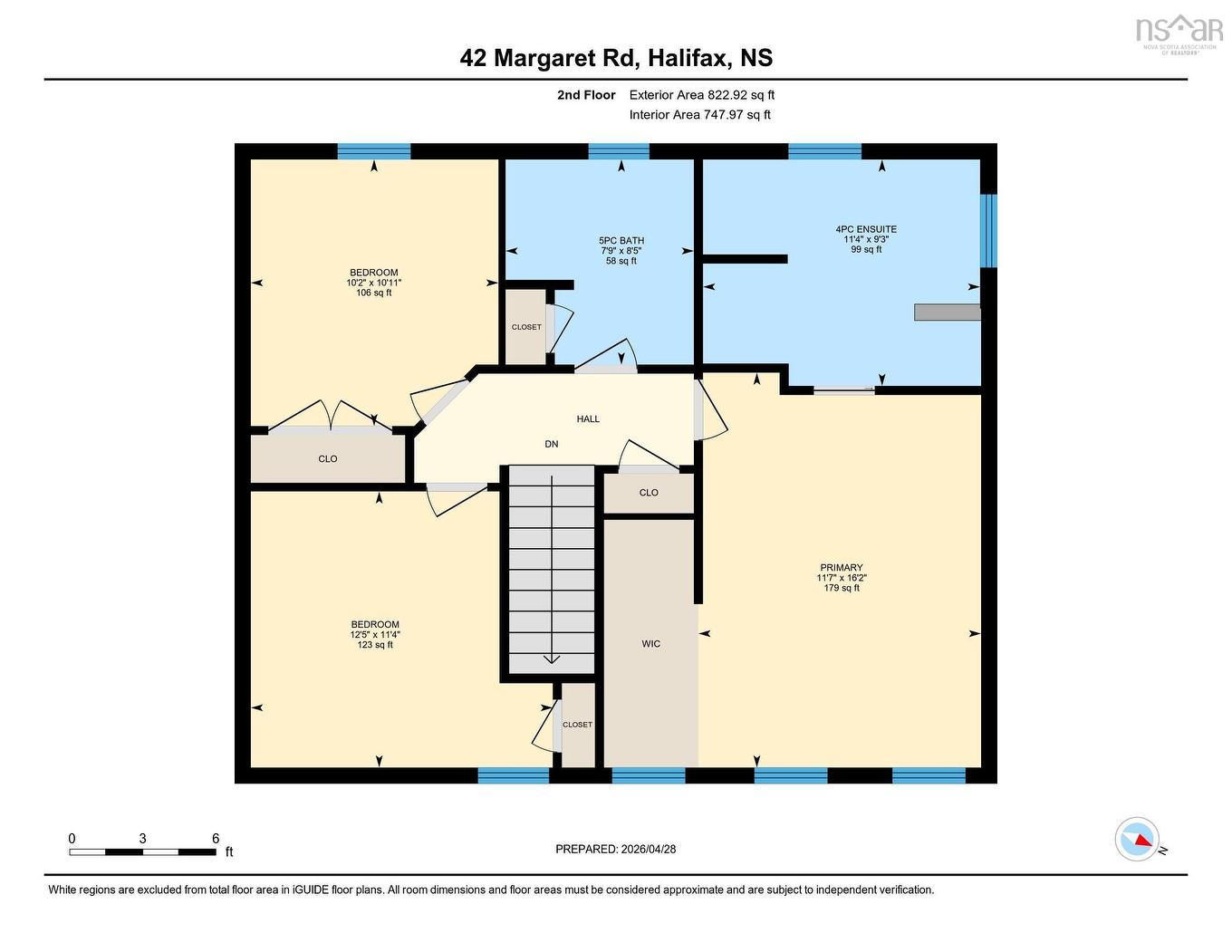 42 Margaret Road, Halifax, NS - Other