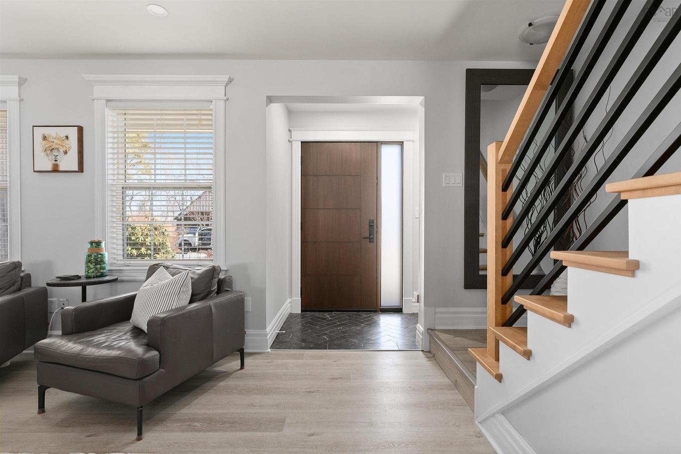 42 Margaret Road, Halifax, NS - Indoor