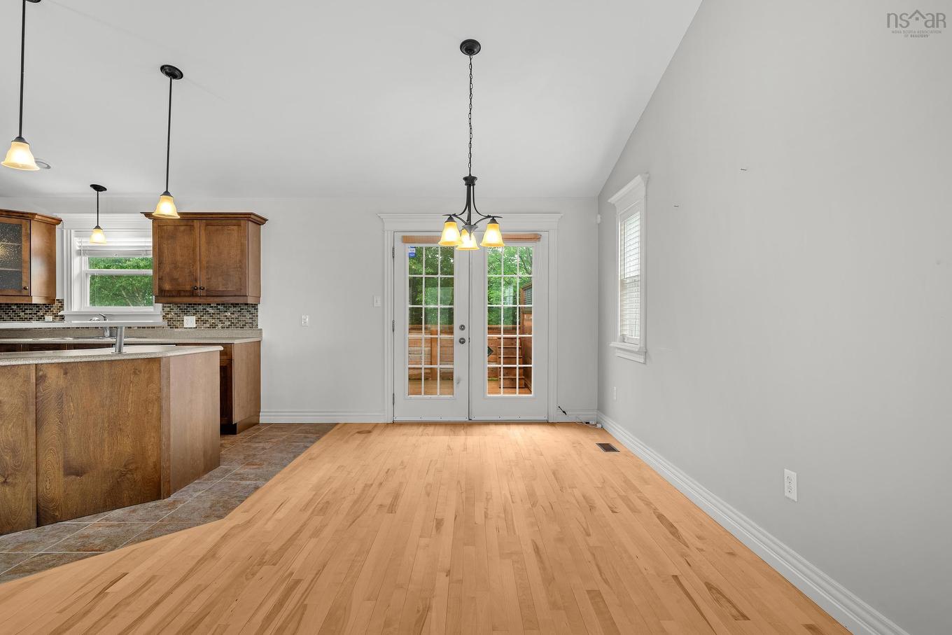 45 Stirling Drive, Cole Harbour, NS - Indoor Photo Showing Kitchen