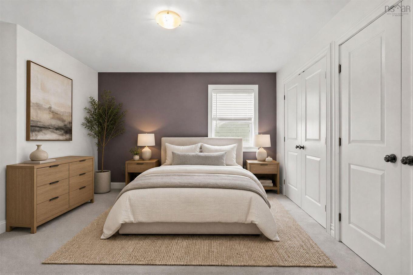 45 Stirling Drive, Cole Harbour, NS - Indoor Photo Showing Bedroom