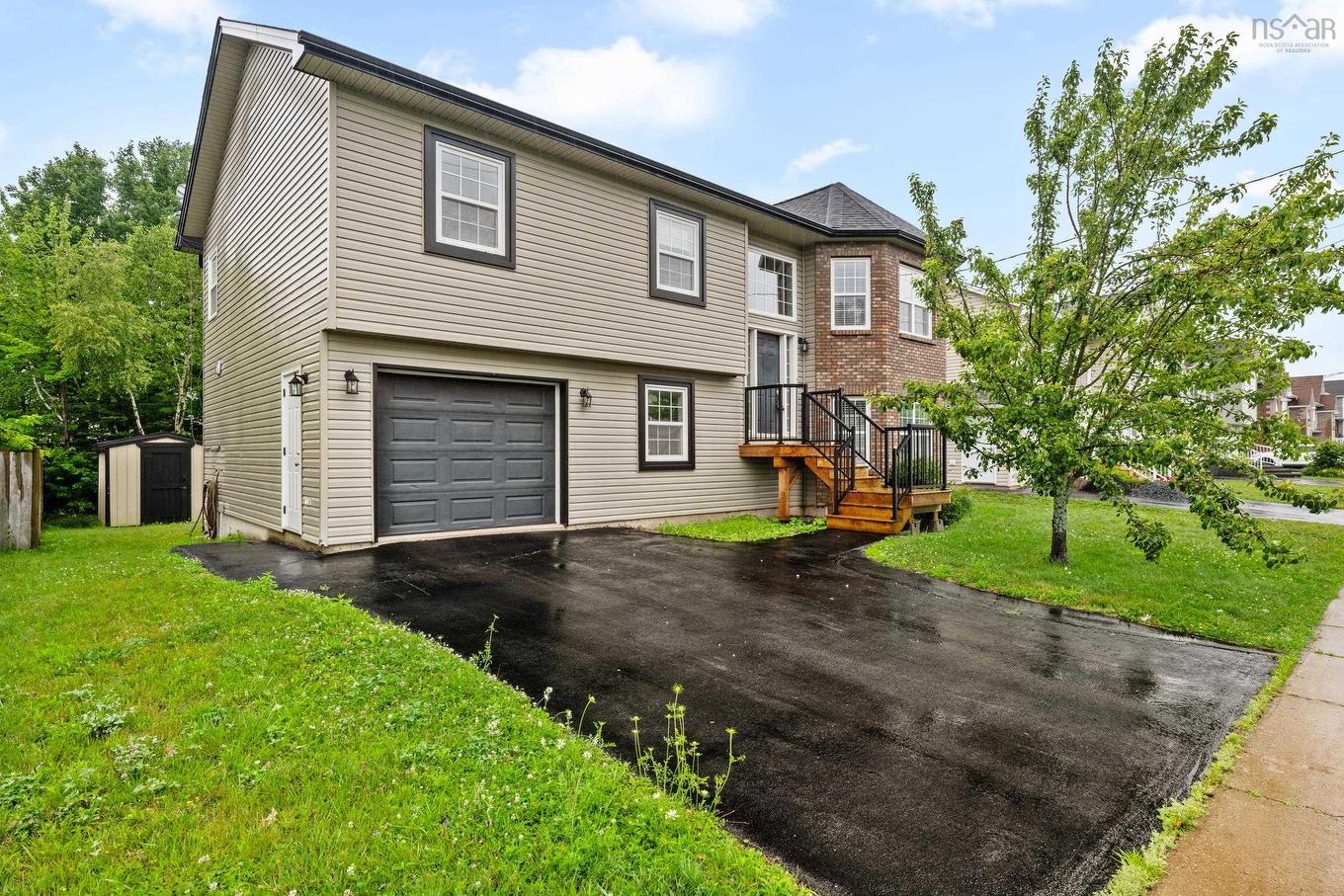 45 Stirling Drive, Cole Harbour, NS - Outdoor