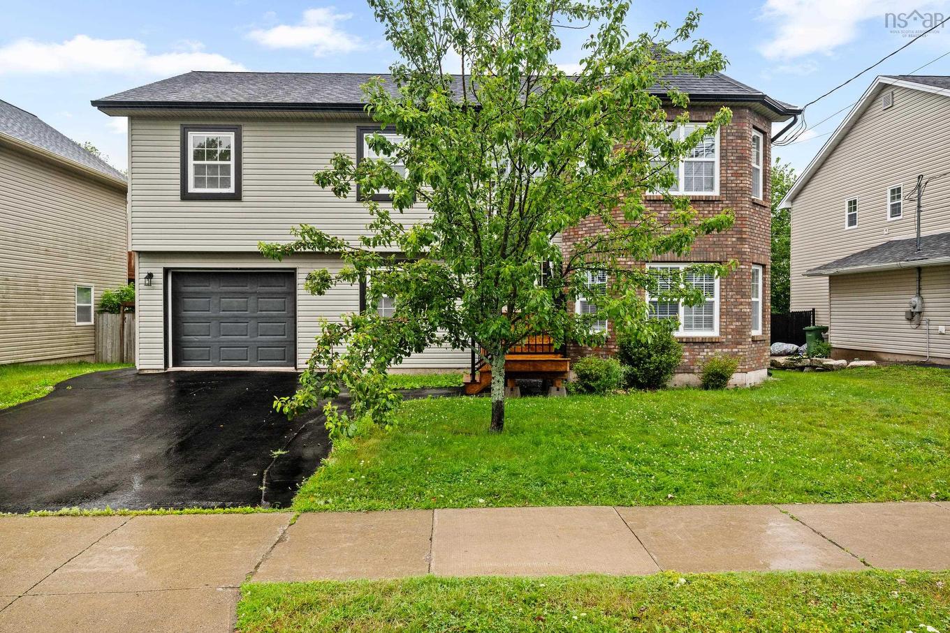 45 Stirling Drive, Cole Harbour, NS - Outdoor