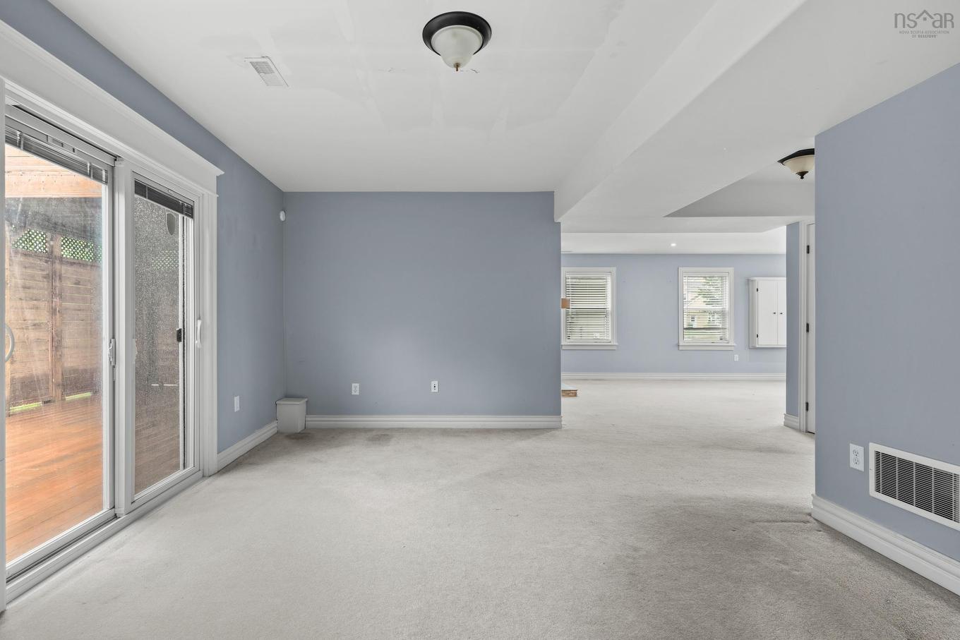 45 Stirling Drive, Cole Harbour, NS - Indoor Photo Showing Other Room