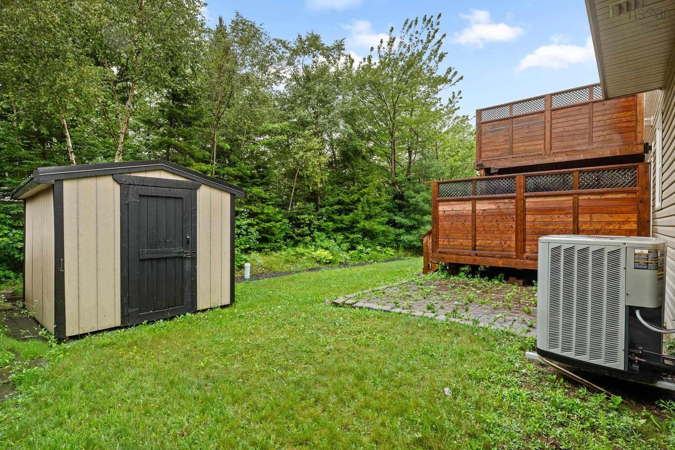 45 Stirling Drive, Cole Harbour, NS - Outdoor