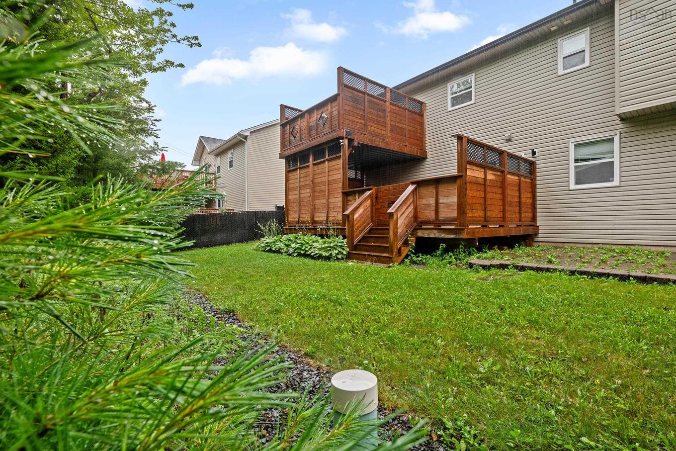 45 Stirling Drive, Cole Harbour, NS - Outdoor With Exterior