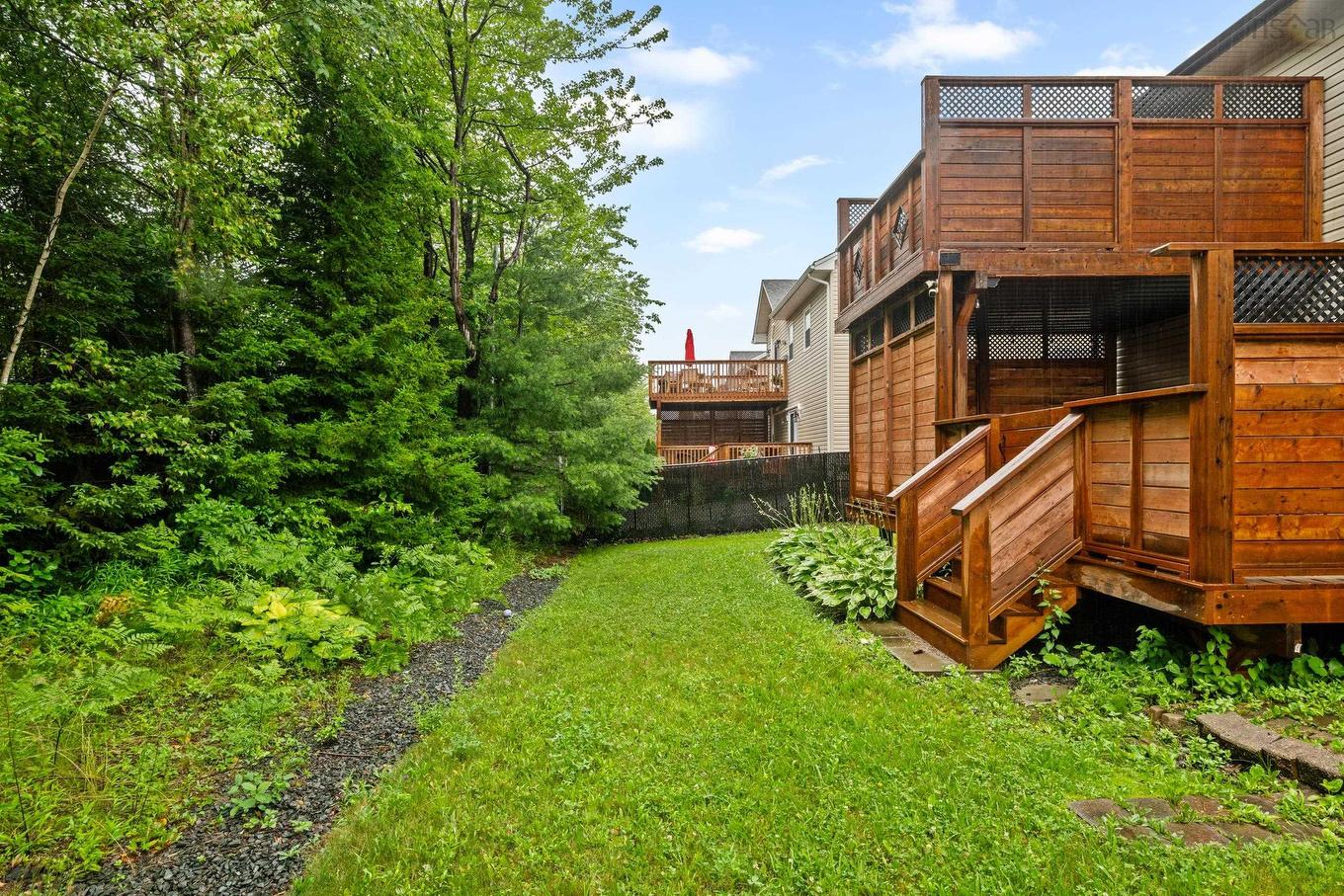 45 Stirling Drive, Cole Harbour, NS - Outdoor