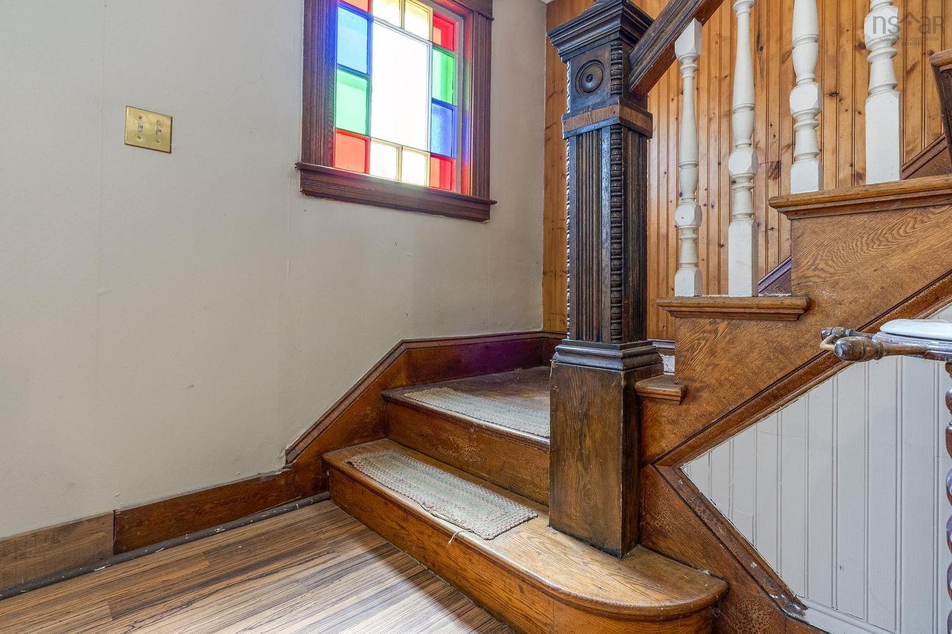 389 Bentley Road, Rockland, NS - Indoor Photo Showing Other Room