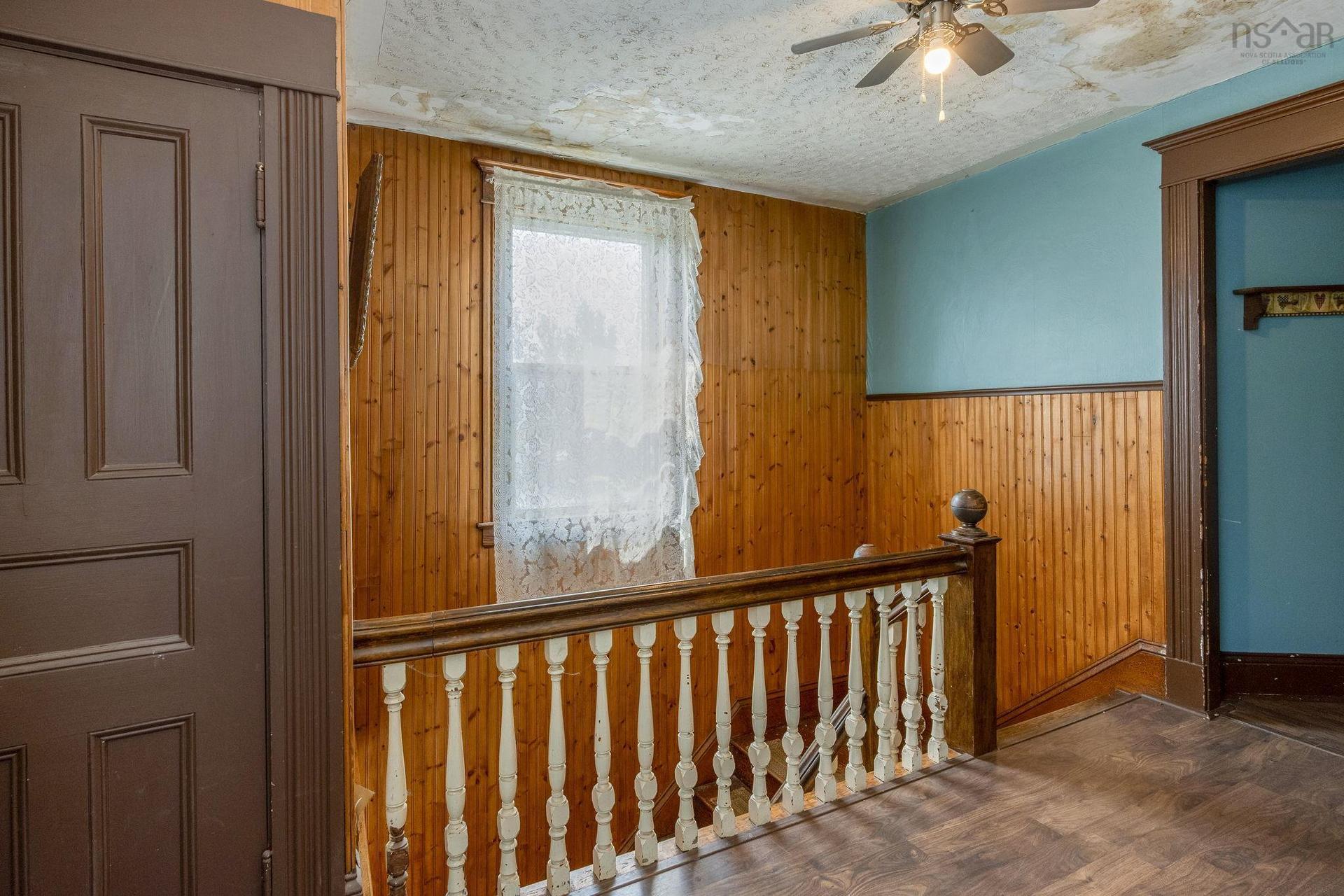 389 Bentley Road, Rockland, NS - Indoor Photo Showing Other Room