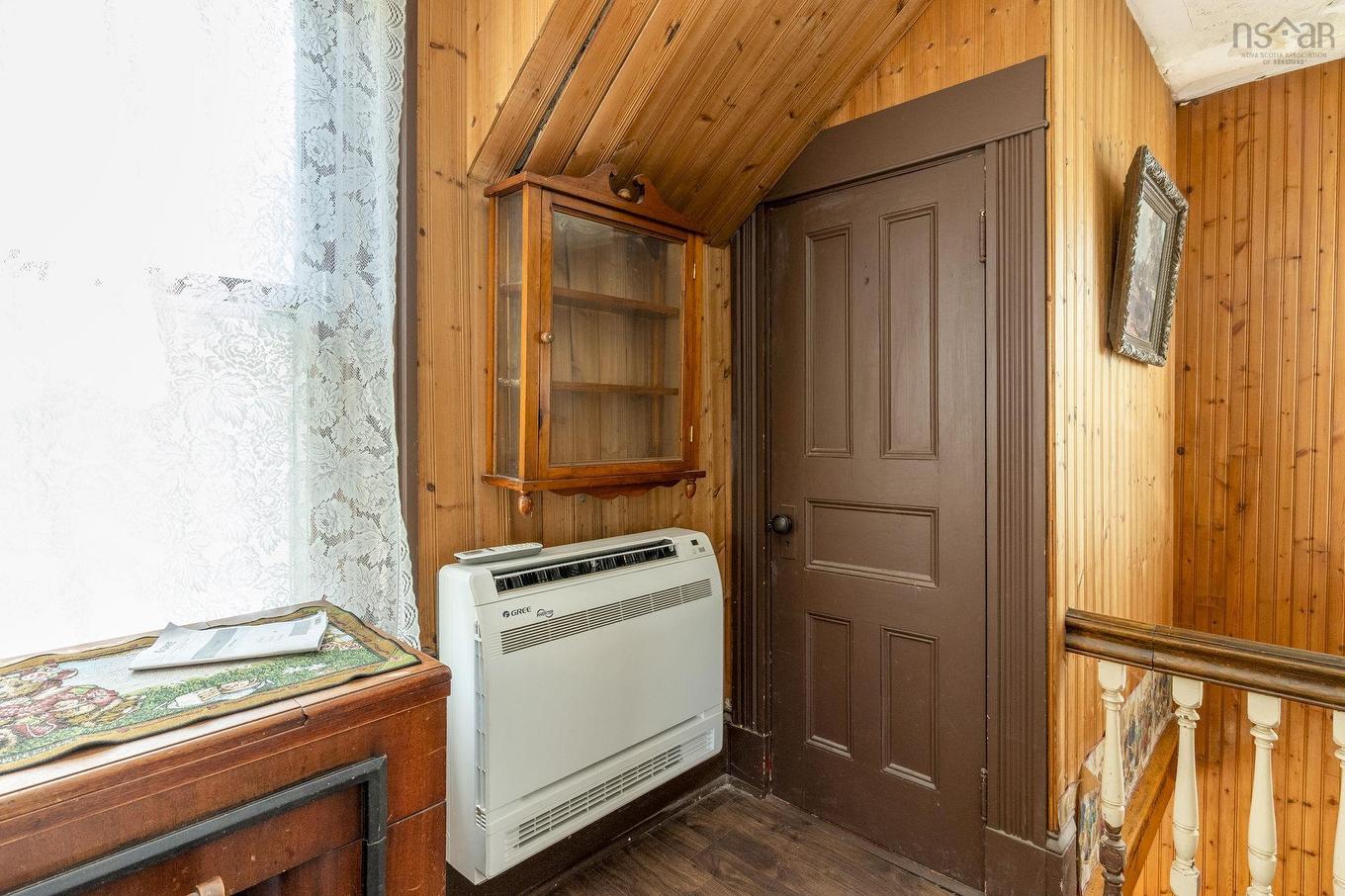 389 Bentley Road, Rockland, NS - Indoor