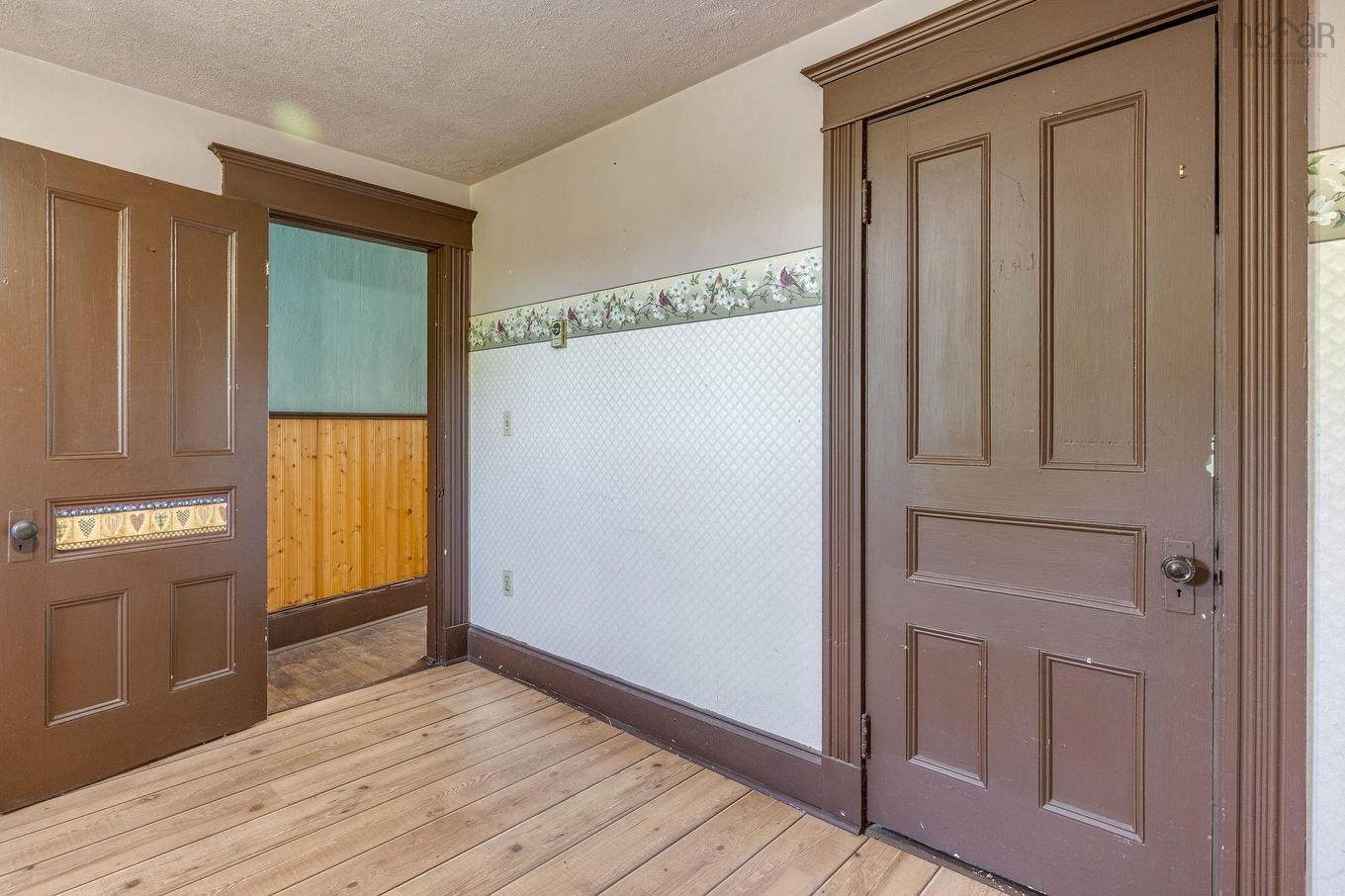 389 Bentley Road, Rockland, NS - Indoor Photo Showing Other Room