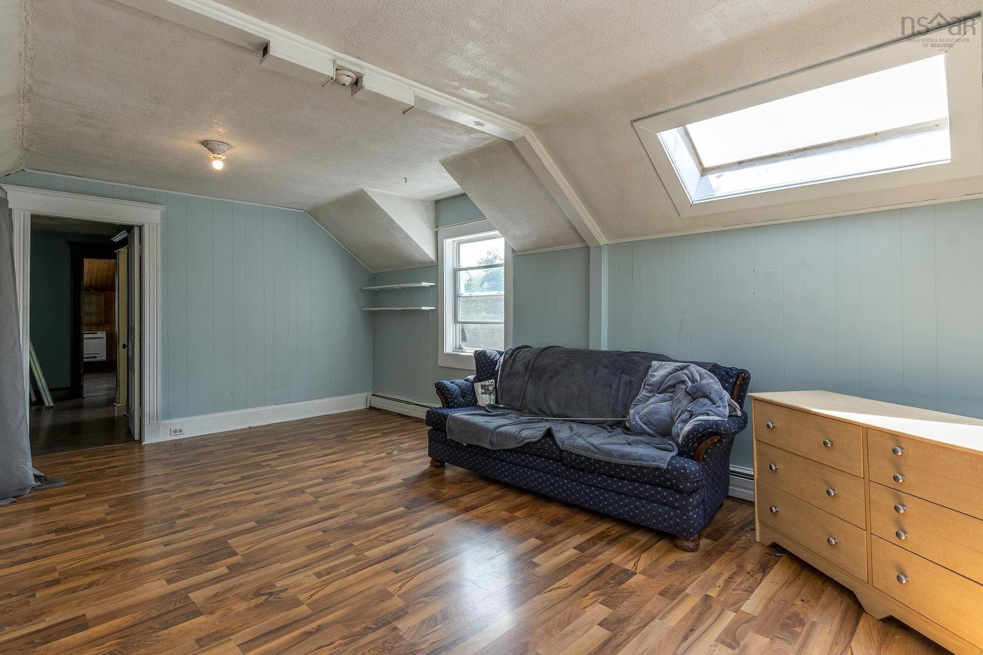 389 Bentley Road, Rockland, NS - Indoor