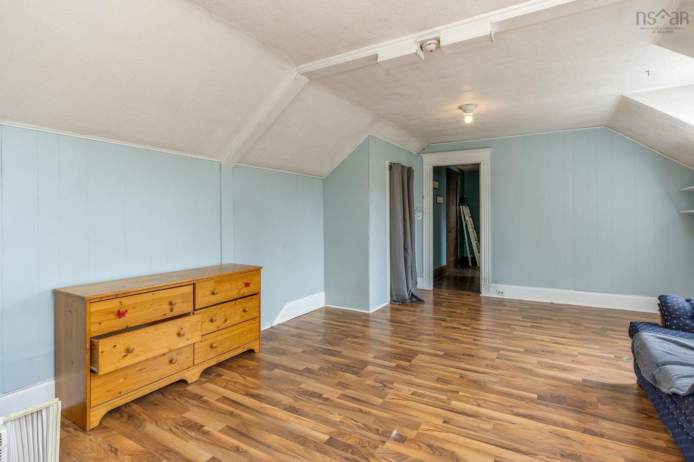 389 Bentley Road, Rockland, NS - Indoor Photo Showing Other Room