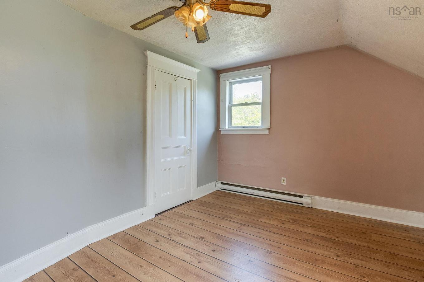 389 Bentley Road, Rockland, NS - Indoor Photo Showing Other Room
