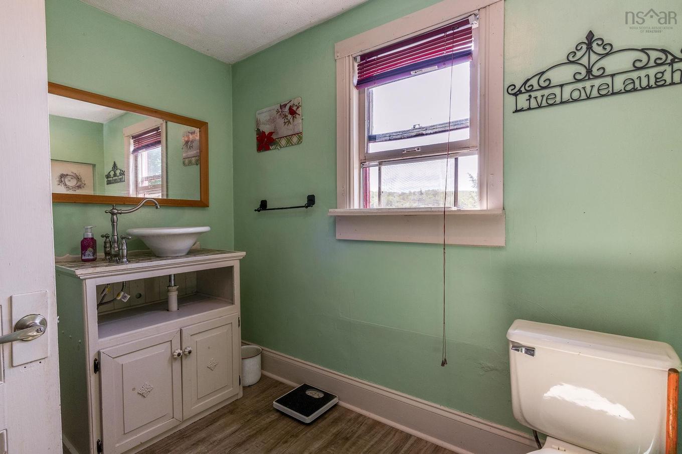 389 Bentley Road, Rockland, NS - Indoor Photo Showing Bathroom