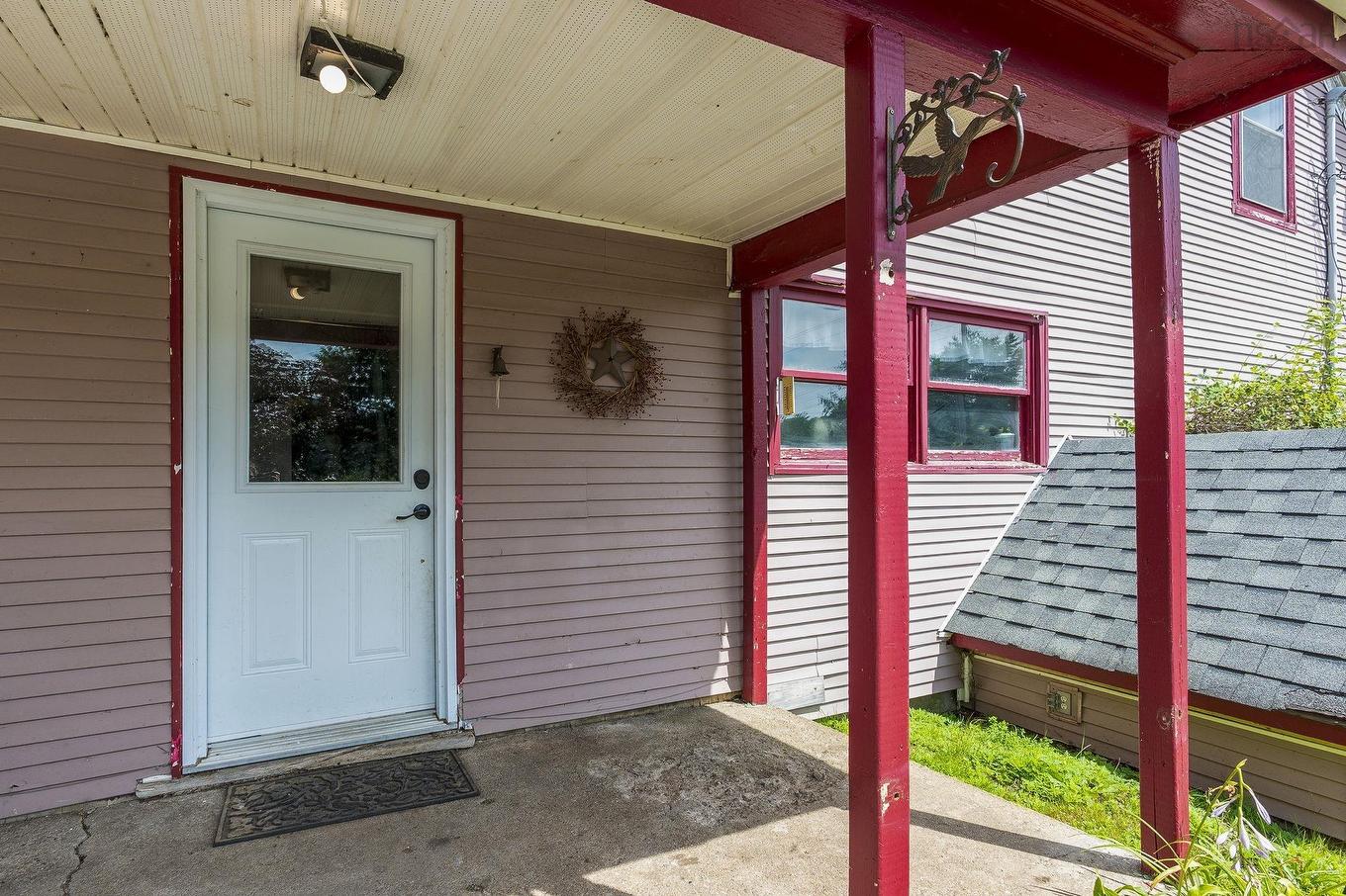 389 Bentley Road, Rockland, NS - Outdoor With Exterior