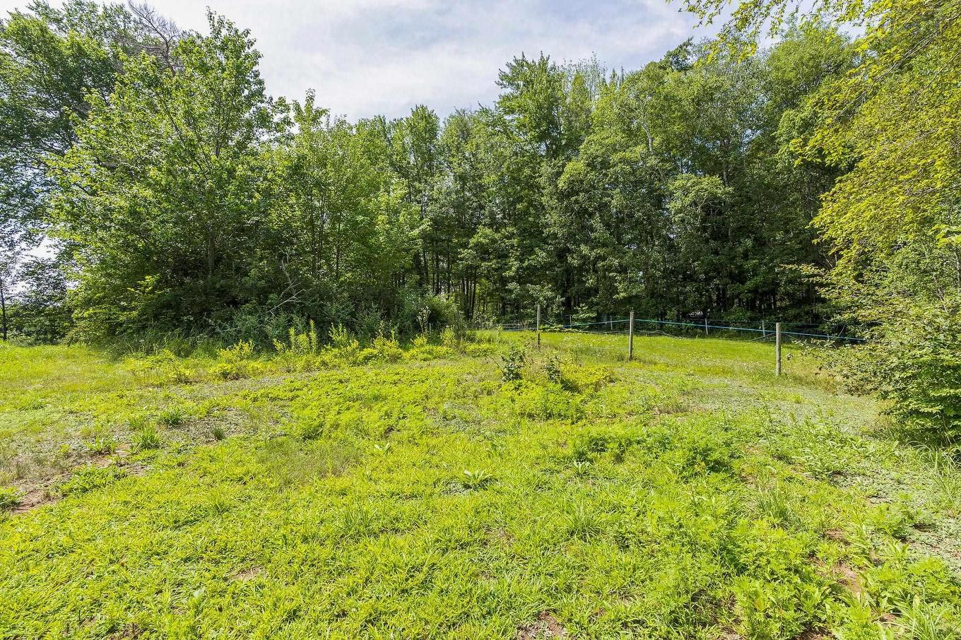 389 Bentley Road, Rockland, NS - Outdoor