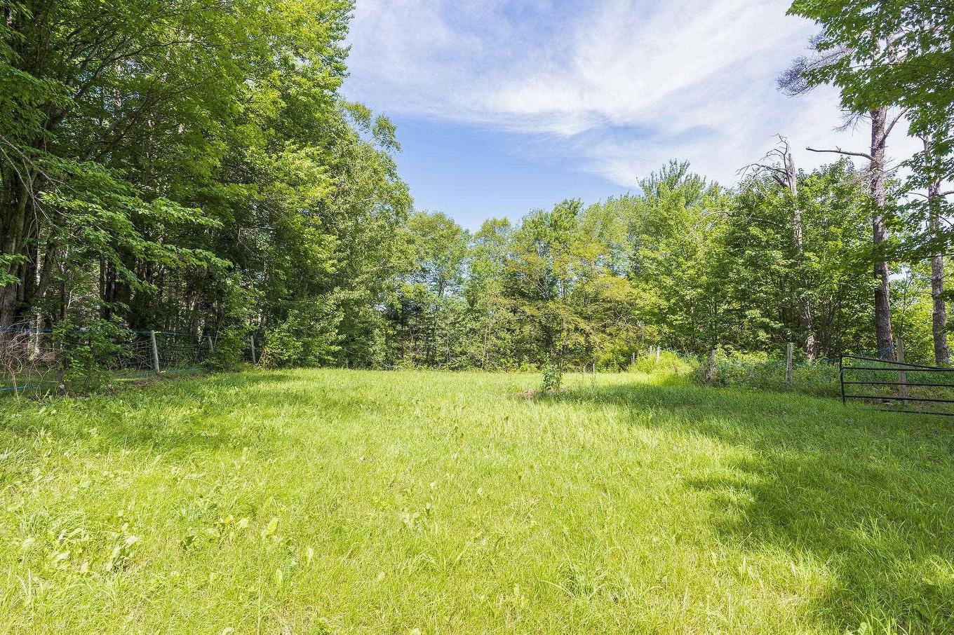 389 Bentley Road, Rockland, NS - Outdoor With View