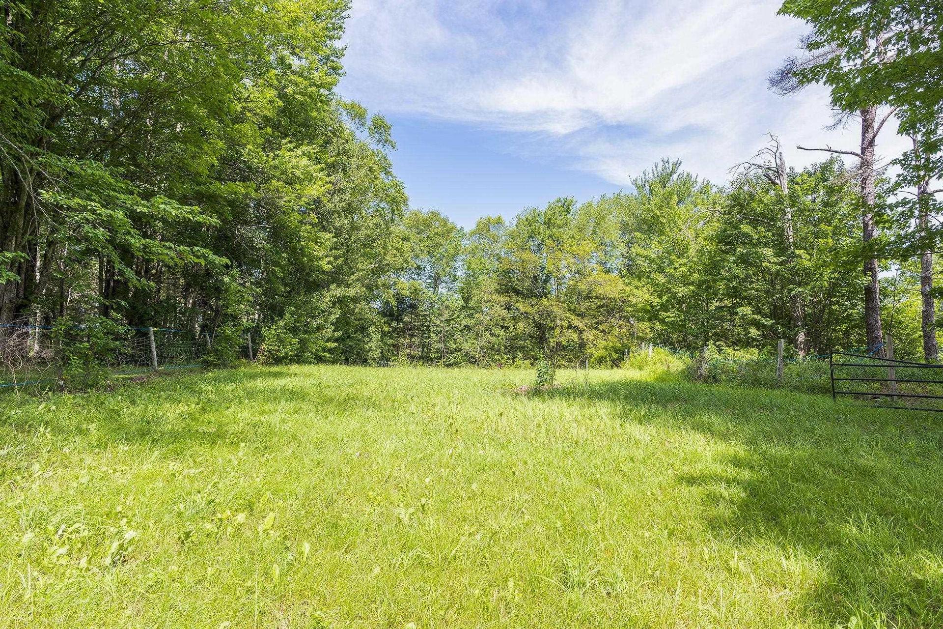 389 Bentley Road, Rockland, NS - Outdoor With View