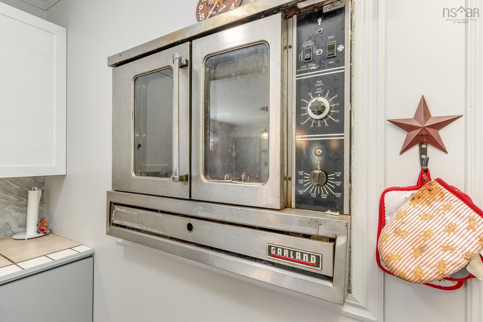 389 Bentley Road, Rockland, NS - Indoor Photo Showing Laundry Room