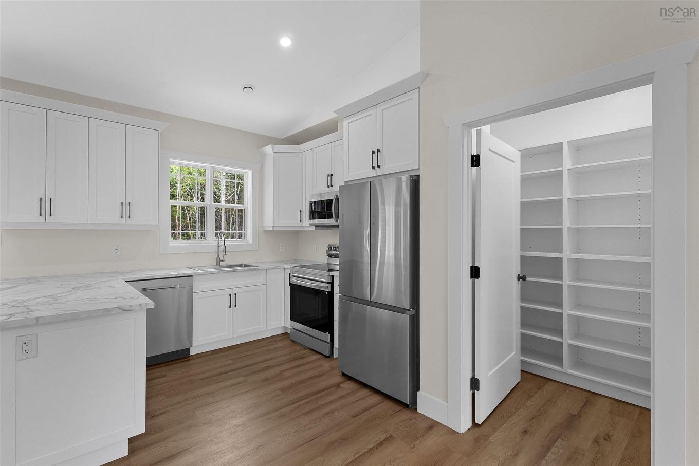 1062 Mines Road, West Petpeswick, NS - Indoor Photo Showing Kitchen