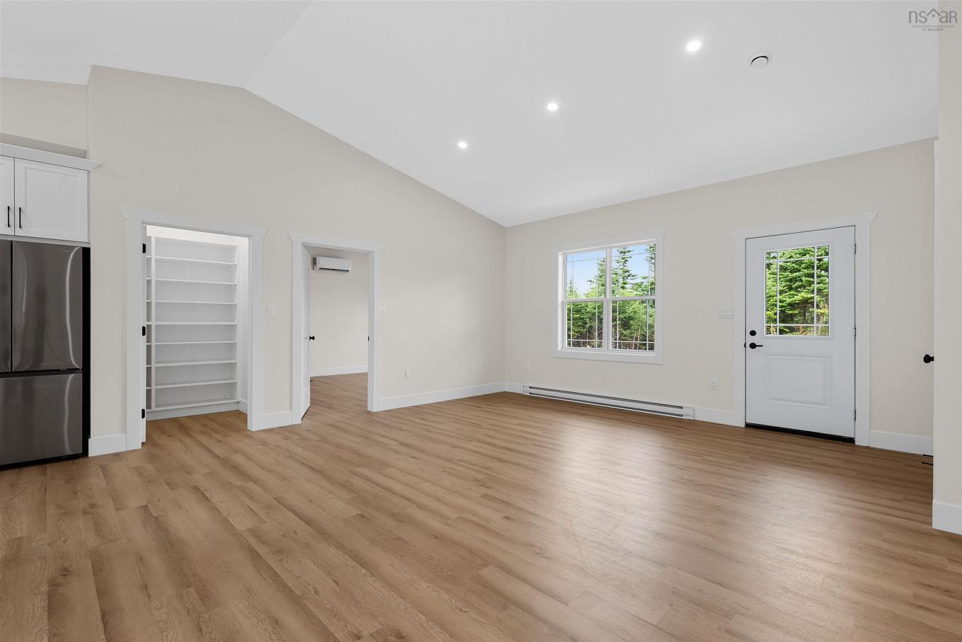 1062 Mines Road, West Petpeswick, NS - Indoor