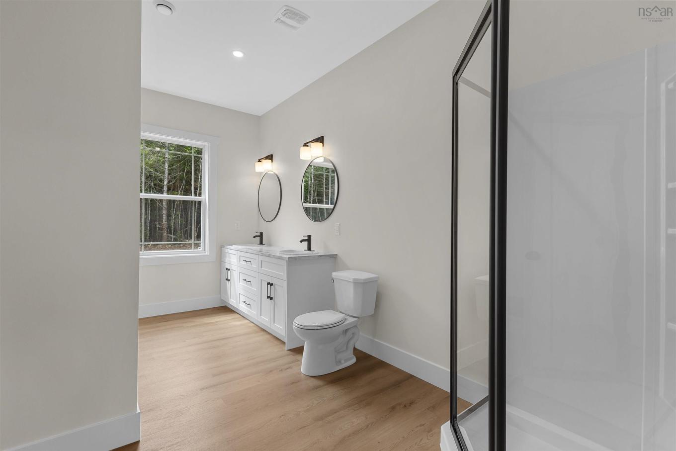 1062 Mines Road, West Petpeswick, NS - Indoor Photo Showing Bathroom
