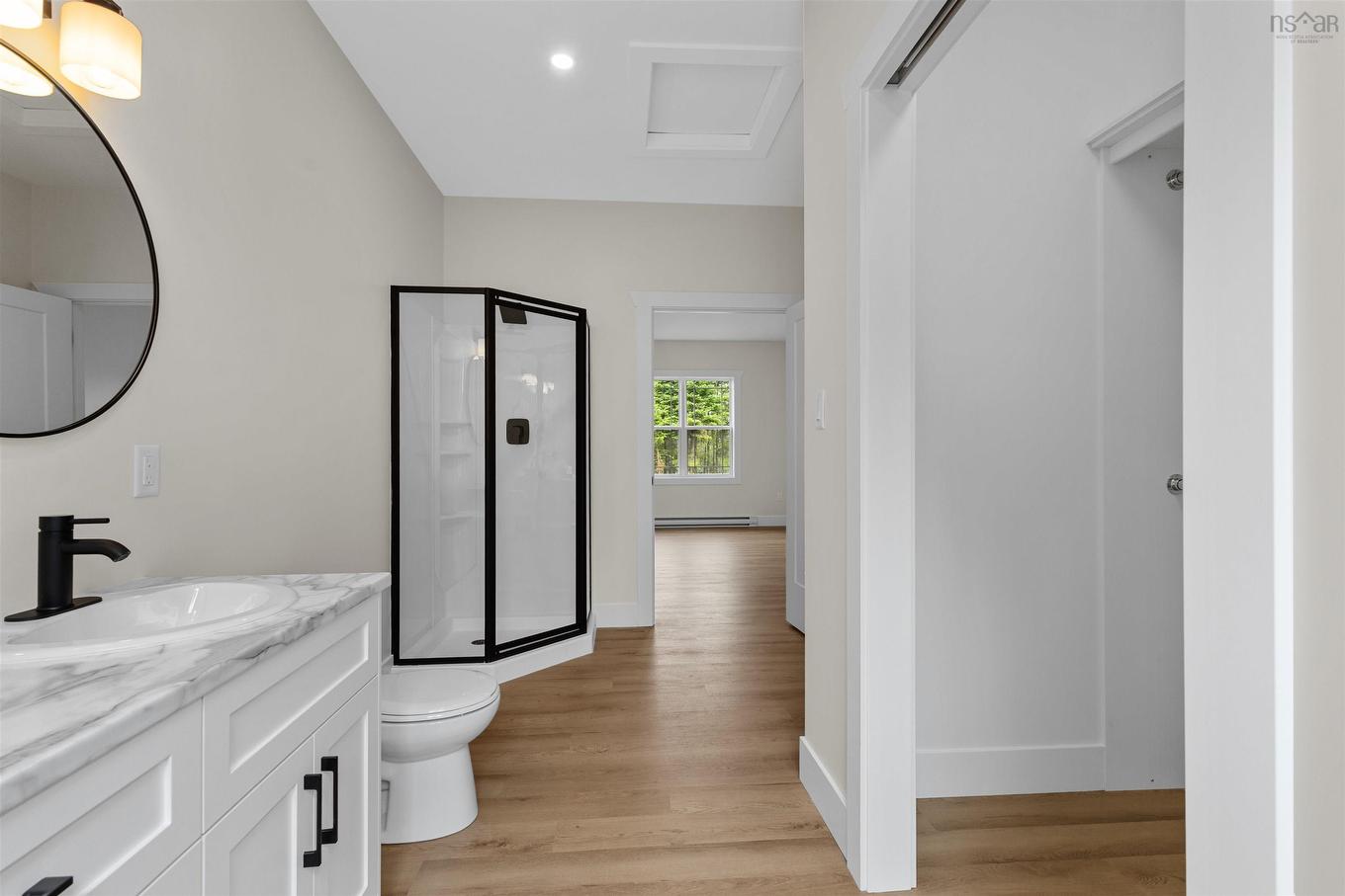 1062 Mines Road, West Petpeswick, NS - Indoor Photo Showing Bathroom