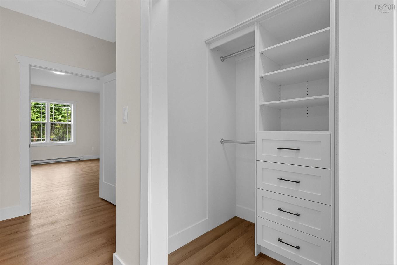 1062 Mines Road, West Petpeswick, NS - Indoor Photo Showing Other Room