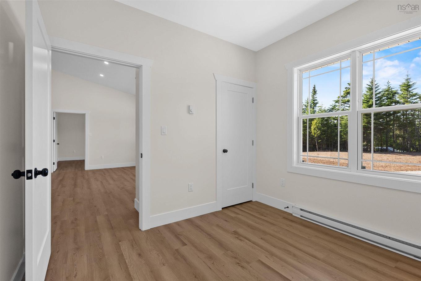 1062 Mines Road, West Petpeswick, NS - Indoor Photo Showing Other Room