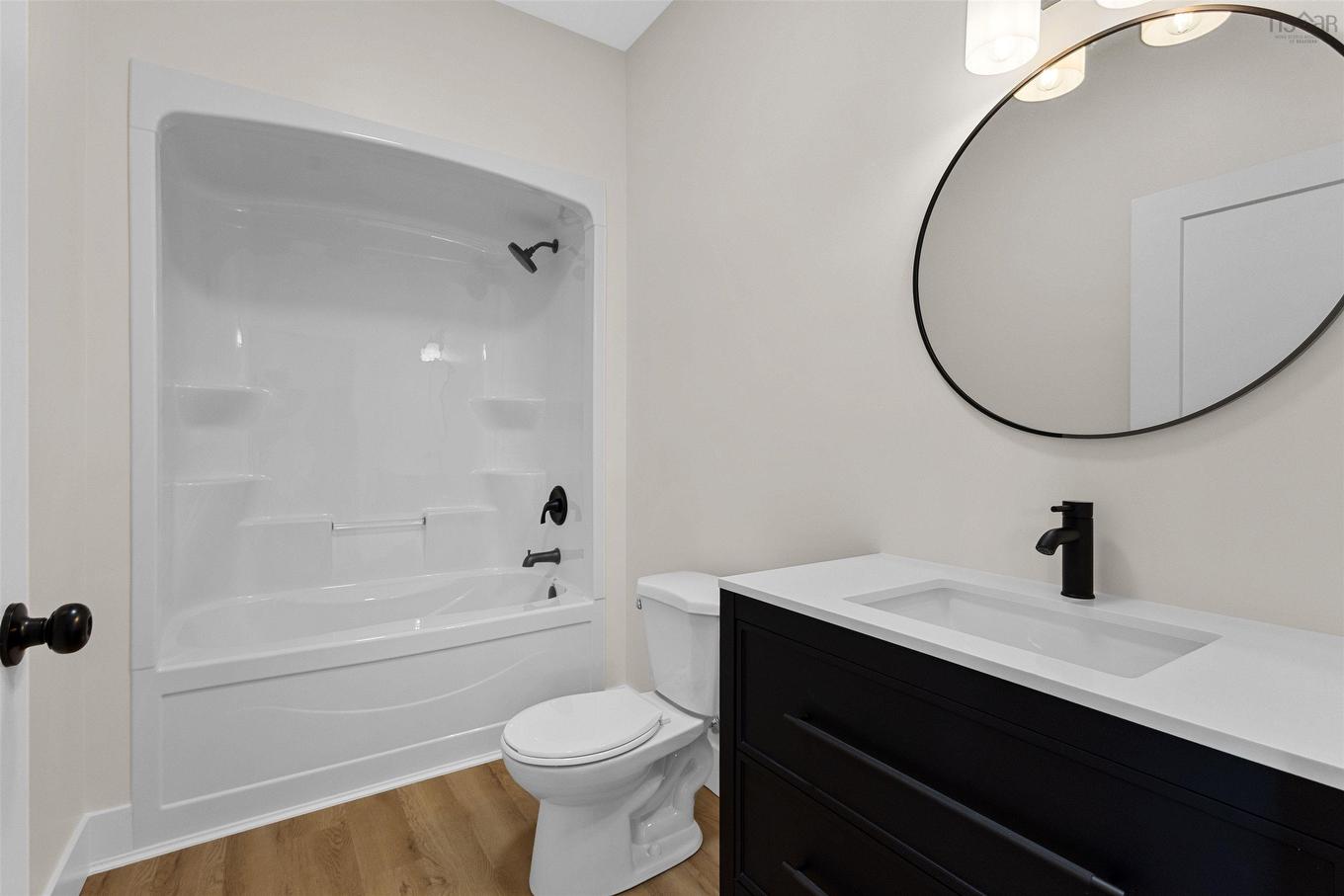 1062 Mines Road, West Petpeswick, NS - Indoor Photo Showing Bathroom