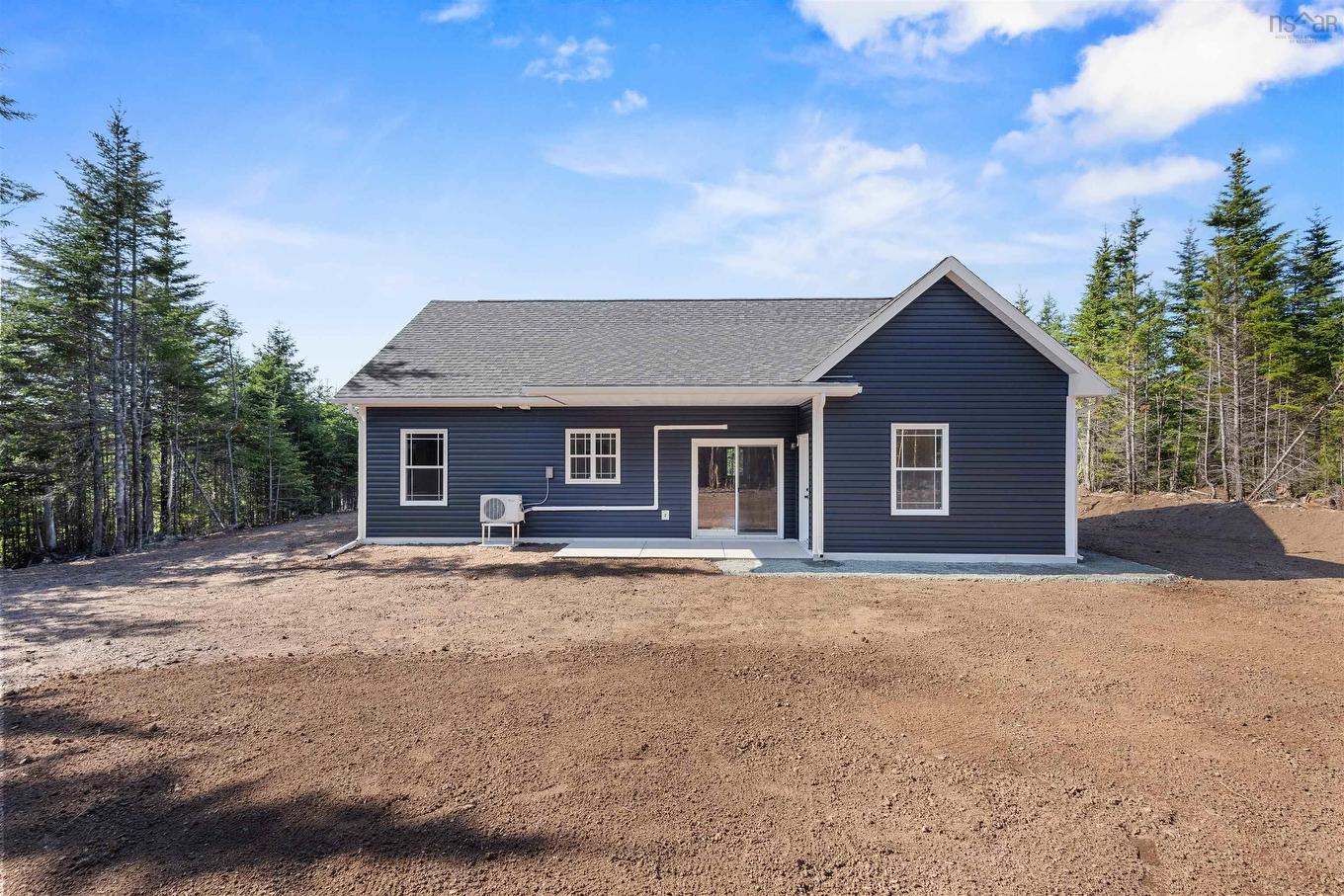 1062 Mines Road, West Petpeswick, NS - Outdoor