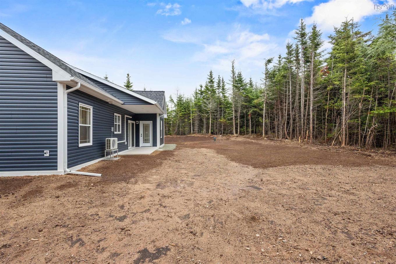 1062 Mines Road, West Petpeswick, NS - Outdoor