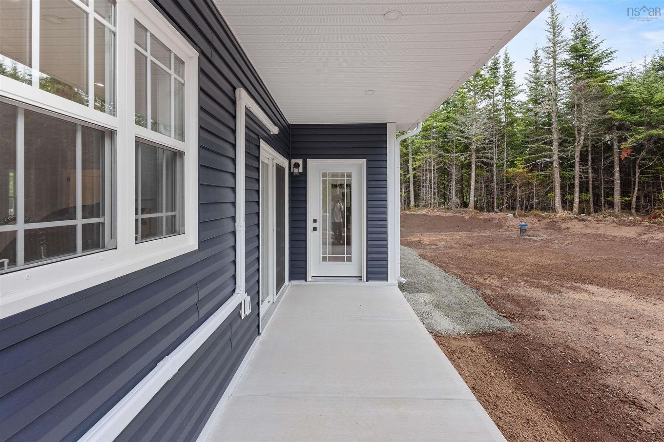 1062 Mines Road, West Petpeswick, NS - Outdoor With Exterior