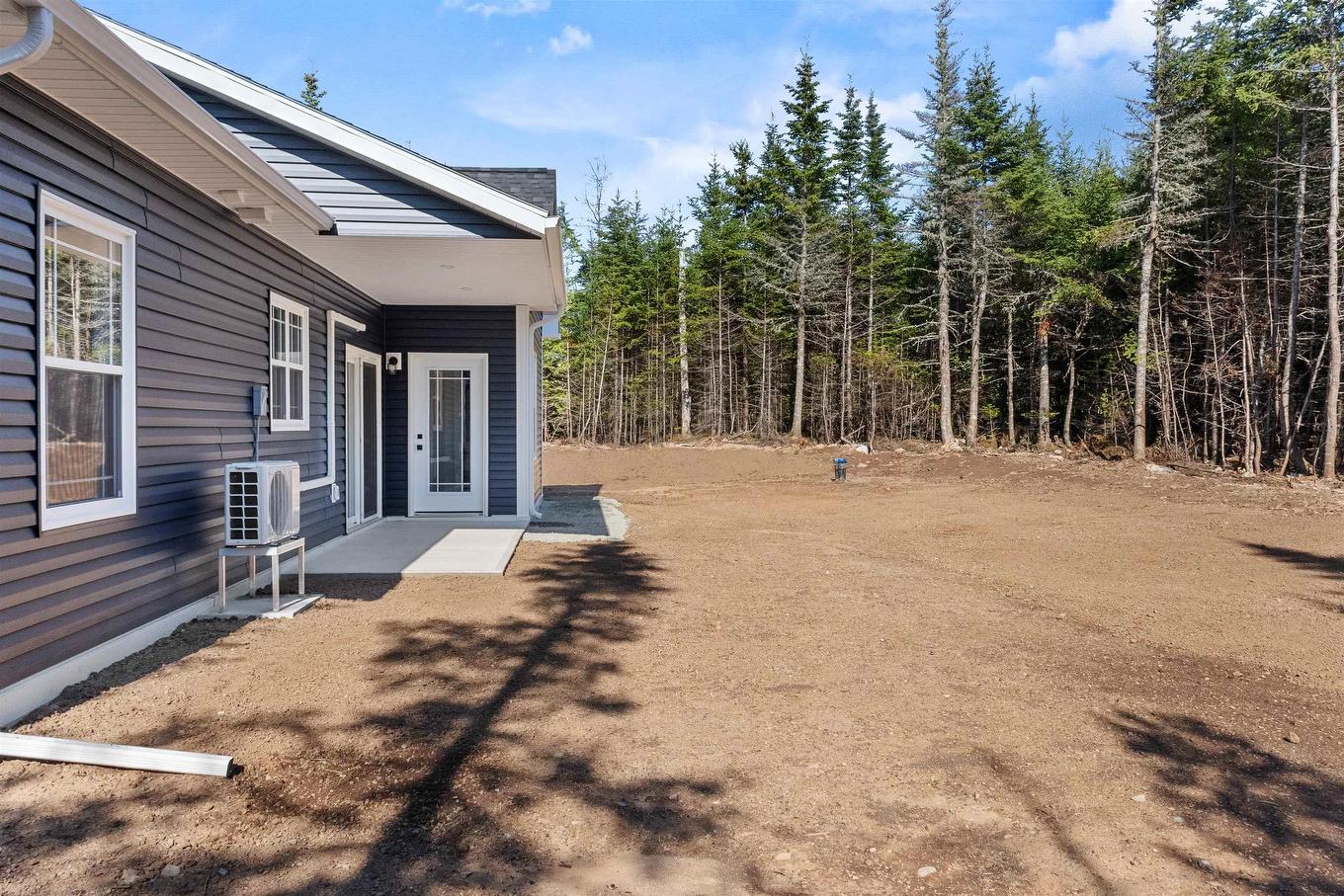 1062 Mines Road, West Petpeswick, NS - Outdoor