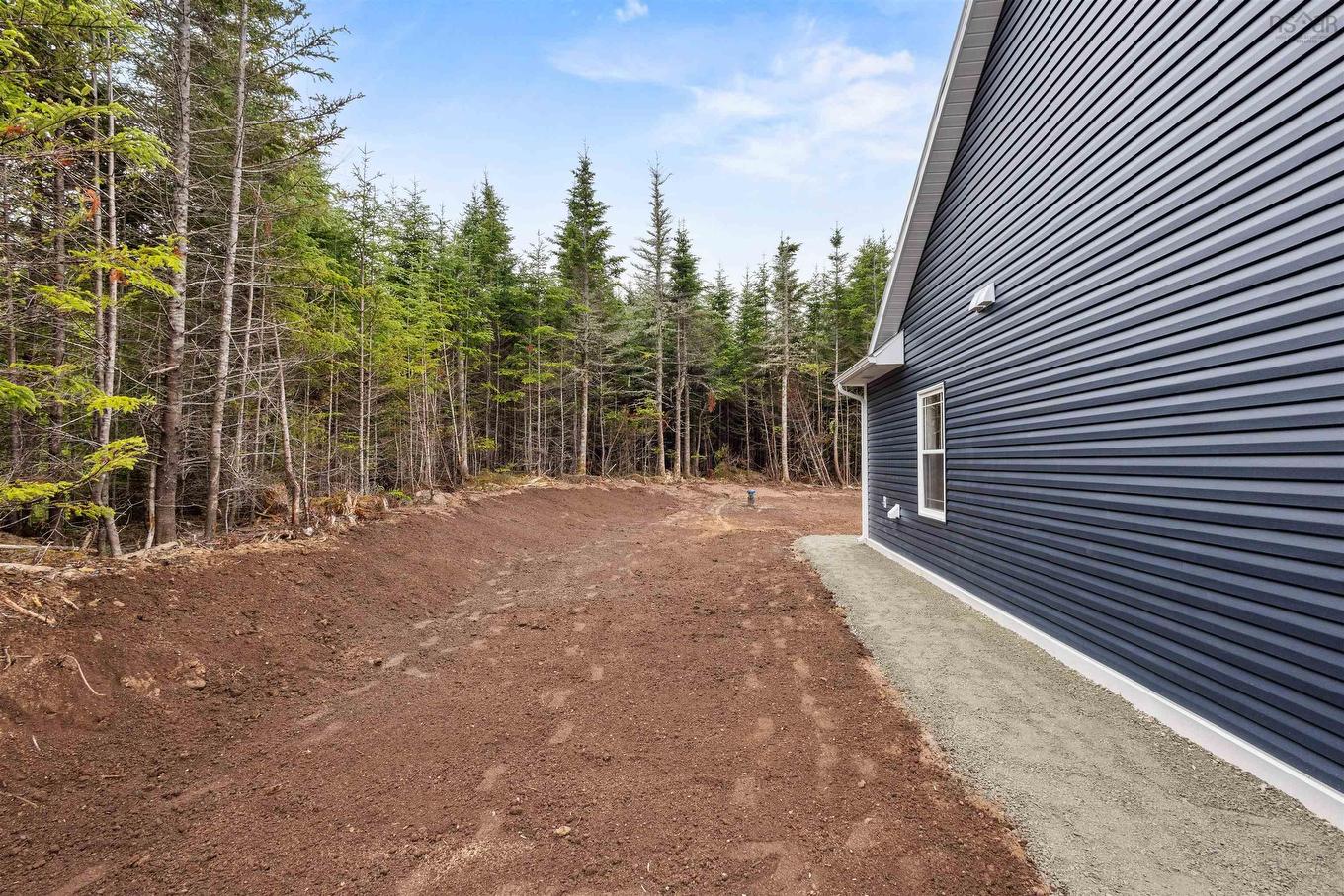 1062 Mines Road, West Petpeswick, NS - Outdoor